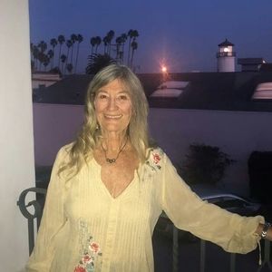 Meet your Posher, Sandie